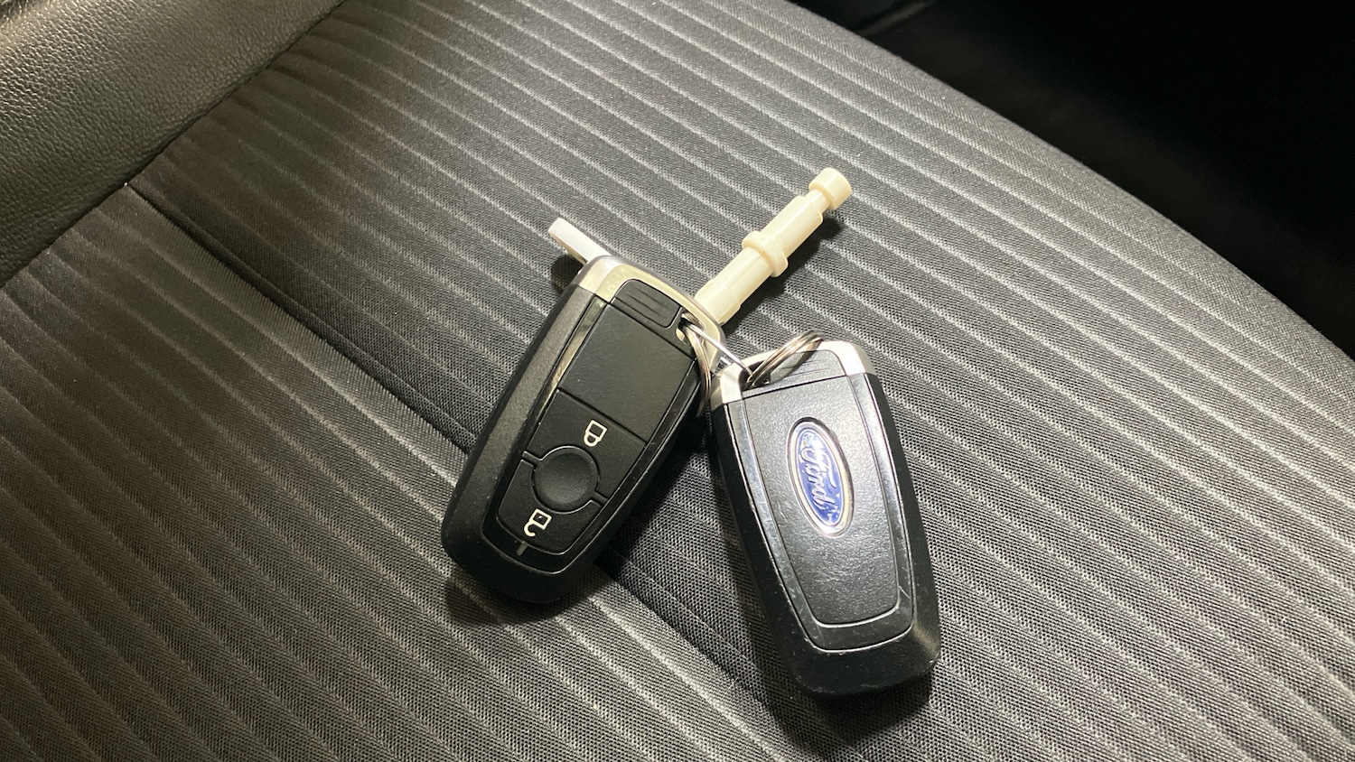 Used Ford Kuga 2020 for sale - 76234645: Photo 20