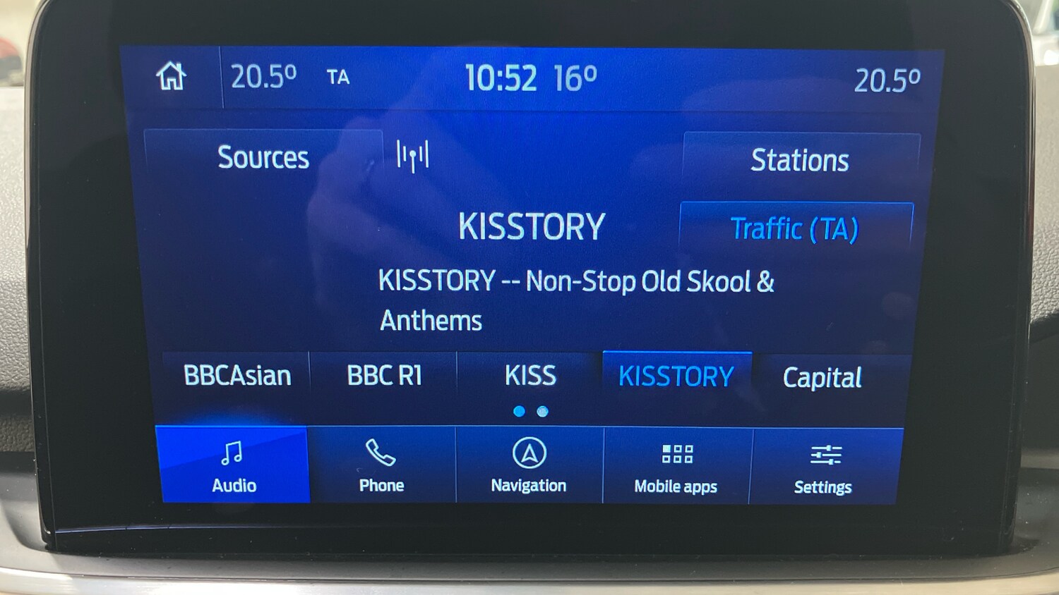 Used Ford Kuga 2020 for sale - 76234645: Photo 22