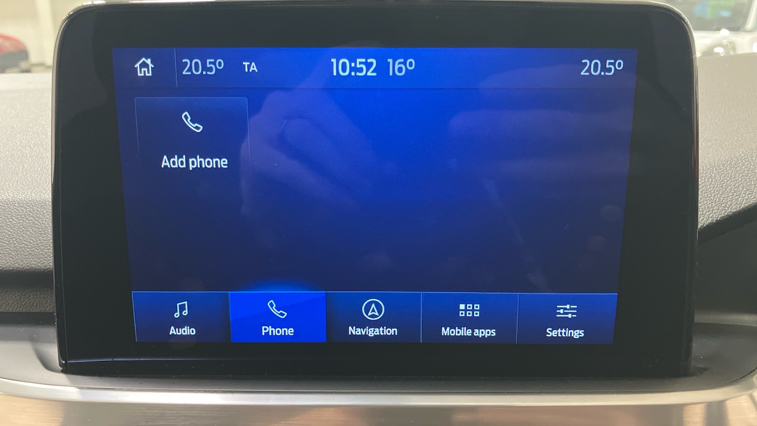 Used Ford Kuga 2020 for sale - 76234645: Photo 23
