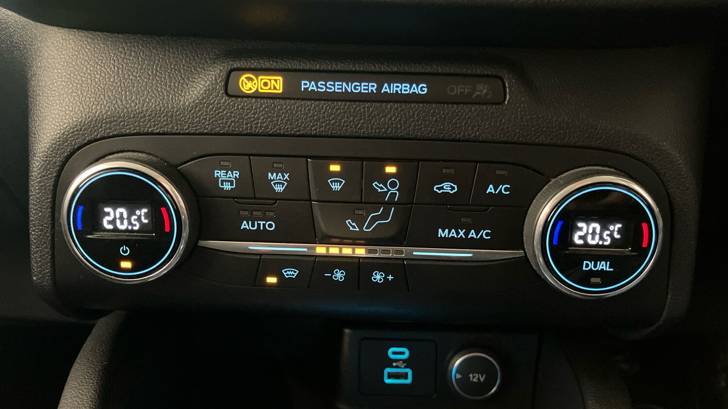 Used Ford Kuga 2020 for sale - 76234645: Photo 25