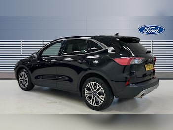 Used Ford Kuga 2020 for sale - 76234645: Photo