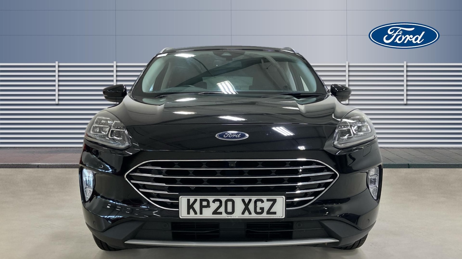 Used Ford Kuga 2020 for sale - 76234645: Photo 3