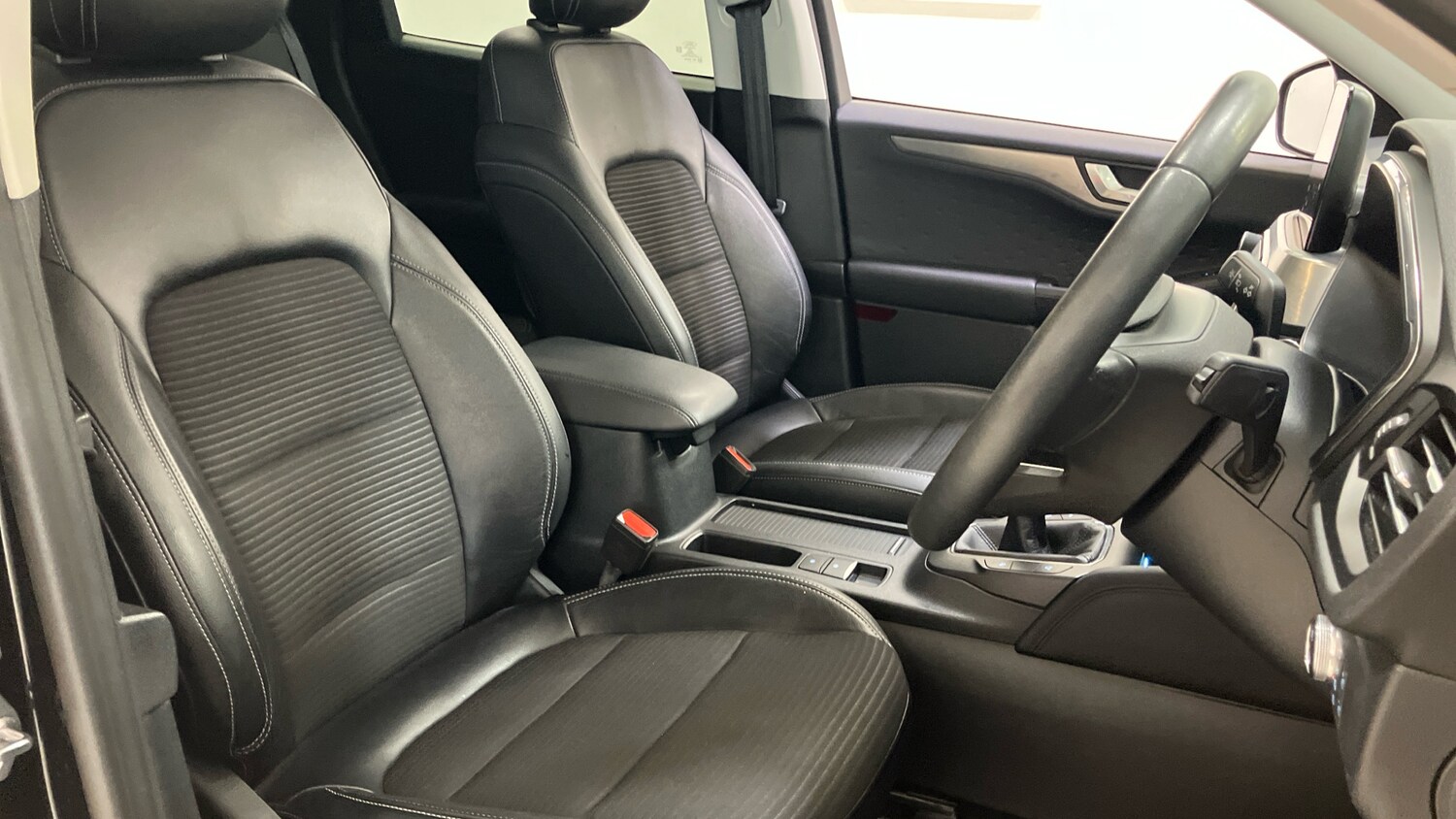 Used Ford Kuga 2020 for sale - 76234645: Photo 35