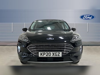 Used Ford Kuga 2020 for sale - 76234645: Photo
