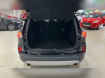 Used Ford Kuga 2020 for sale - 76234645: Photo