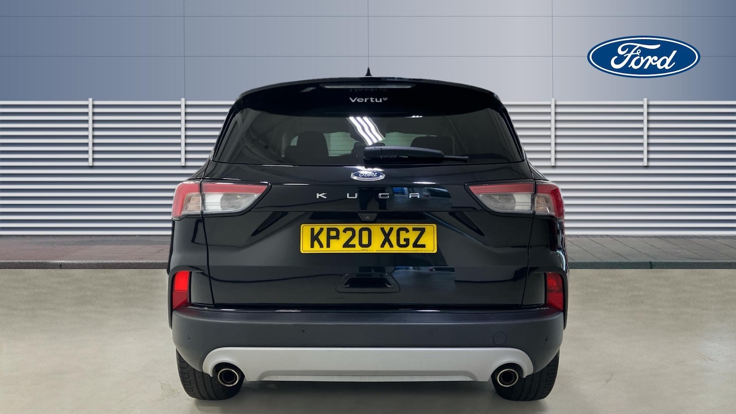 Used Ford Kuga 2020 for sale - 76234645: Photo 6