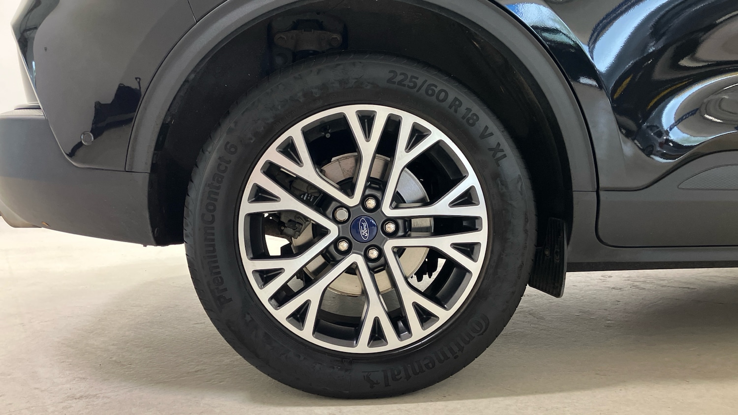 Used Ford Kuga 2020 for sale - 76234645: Photo 7