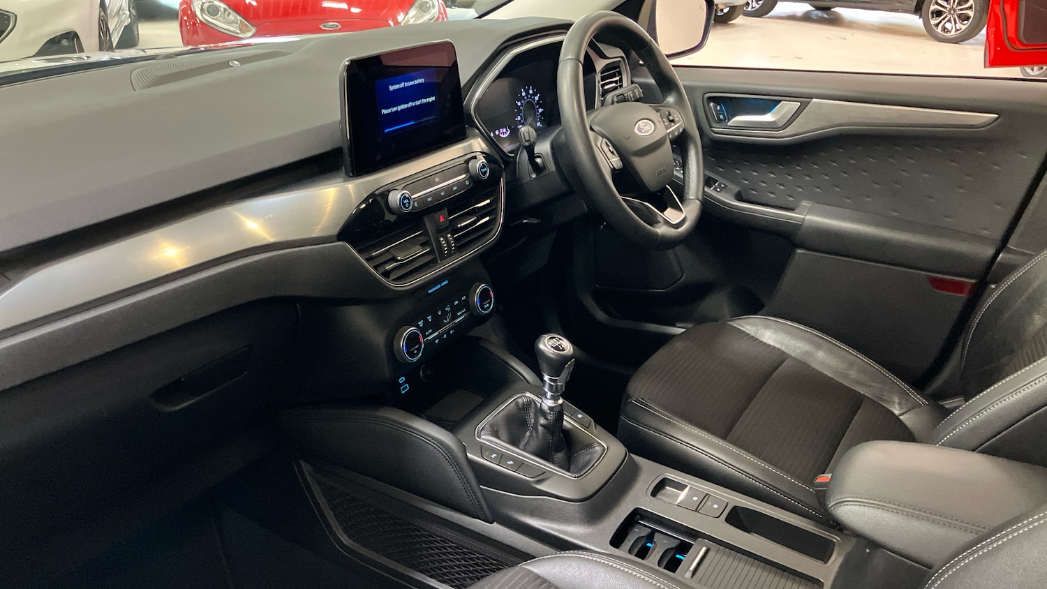 Used Ford Kuga 2020 for sale - 76234645: Photo 9