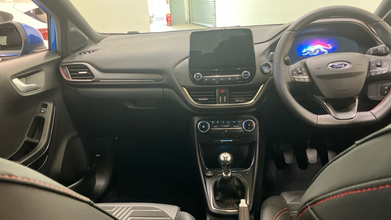 Used Ford Puma 2024 for sale - 78155277: Photo 10