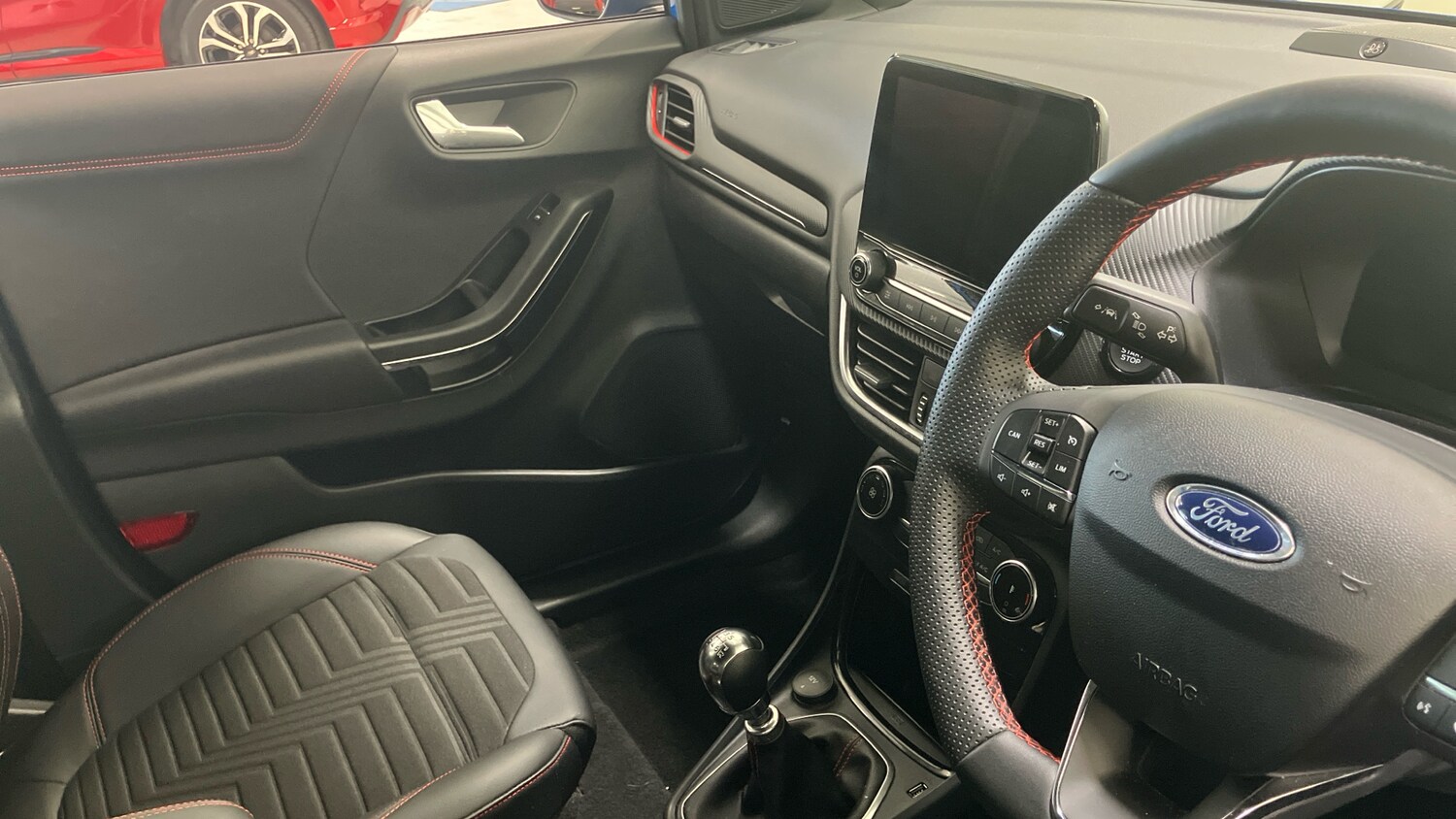 Used Ford Puma 2024 for sale - 78155277: Photo 14