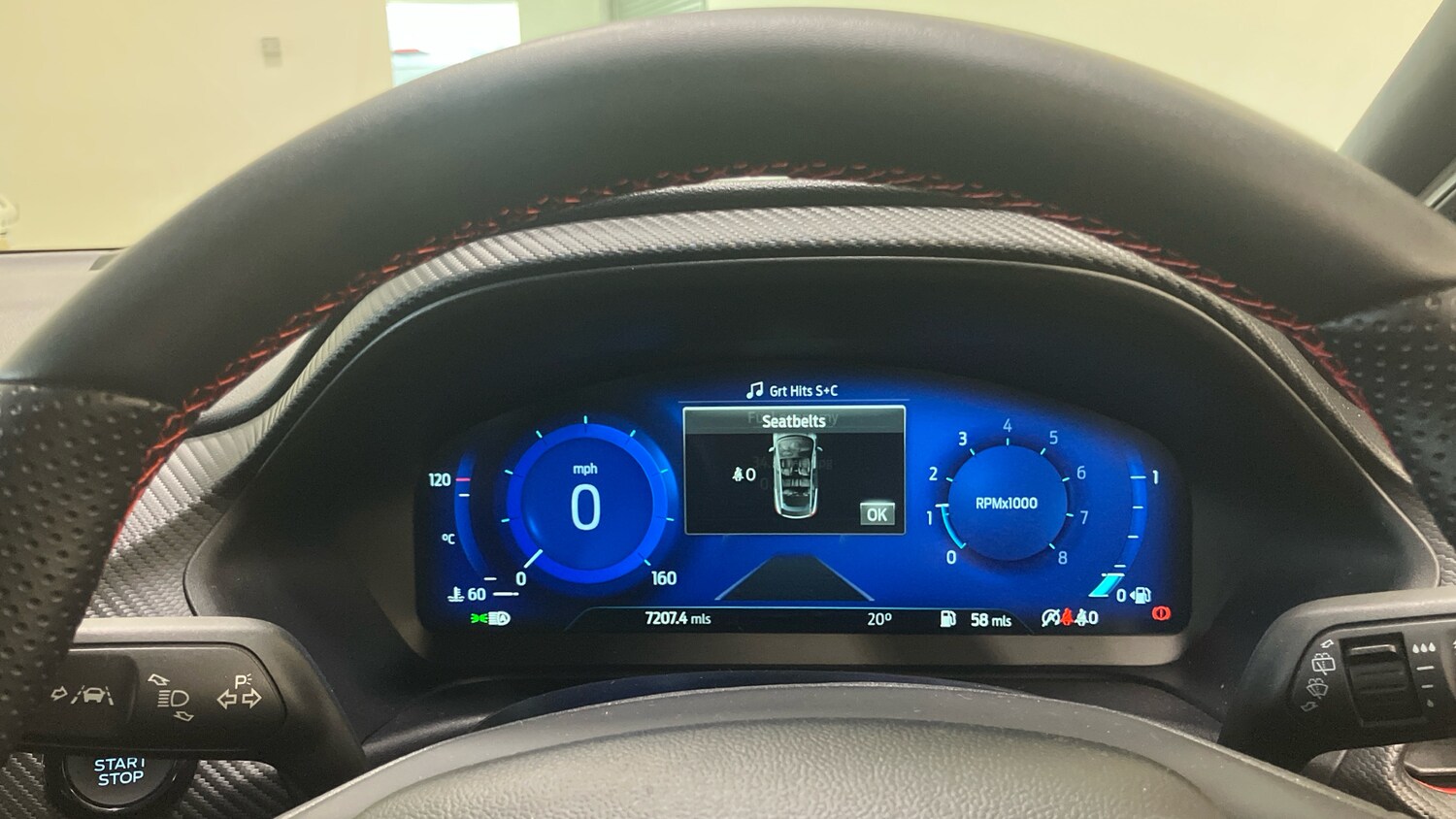 Used Ford Puma 2024 for sale - 78155277: Photo 18