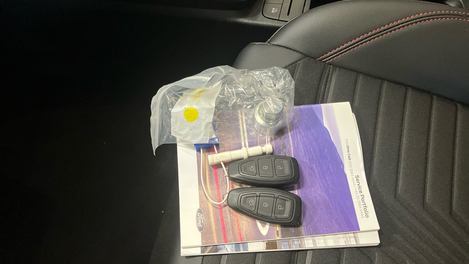 Used Ford Puma 2024 for sale - 78155277: Photo 19