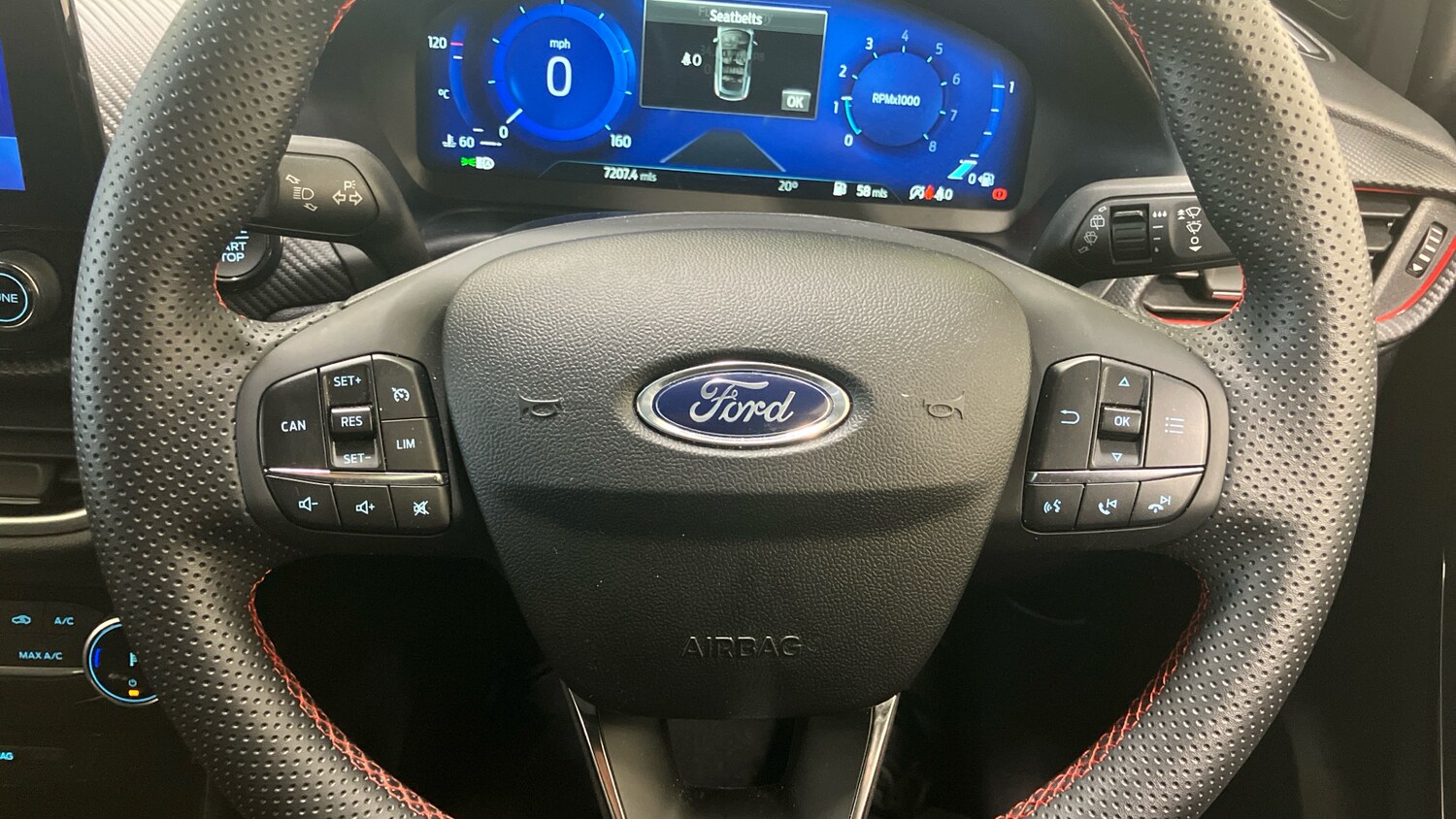 Used Ford Puma 2024 for sale - 78155277: Photo 21