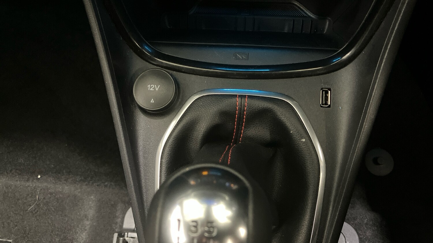 Used Ford Puma 2024 for sale - 78155277: Photo 25