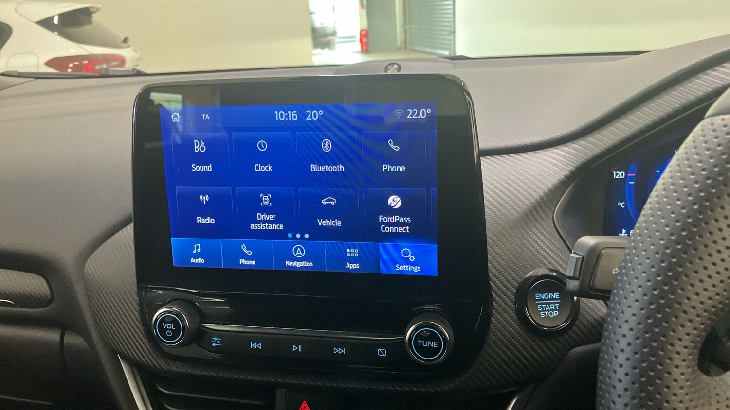 Used Ford Puma 2024 for sale - 78155277: Photo 29