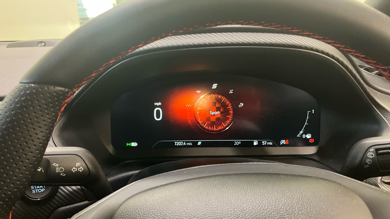 Used Ford Puma 2024 for sale - 78155277: Photo 33