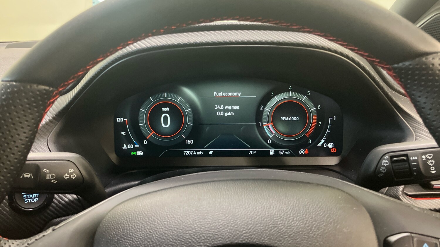 Used Ford Puma 2024 for sale - 78155277: Photo 34