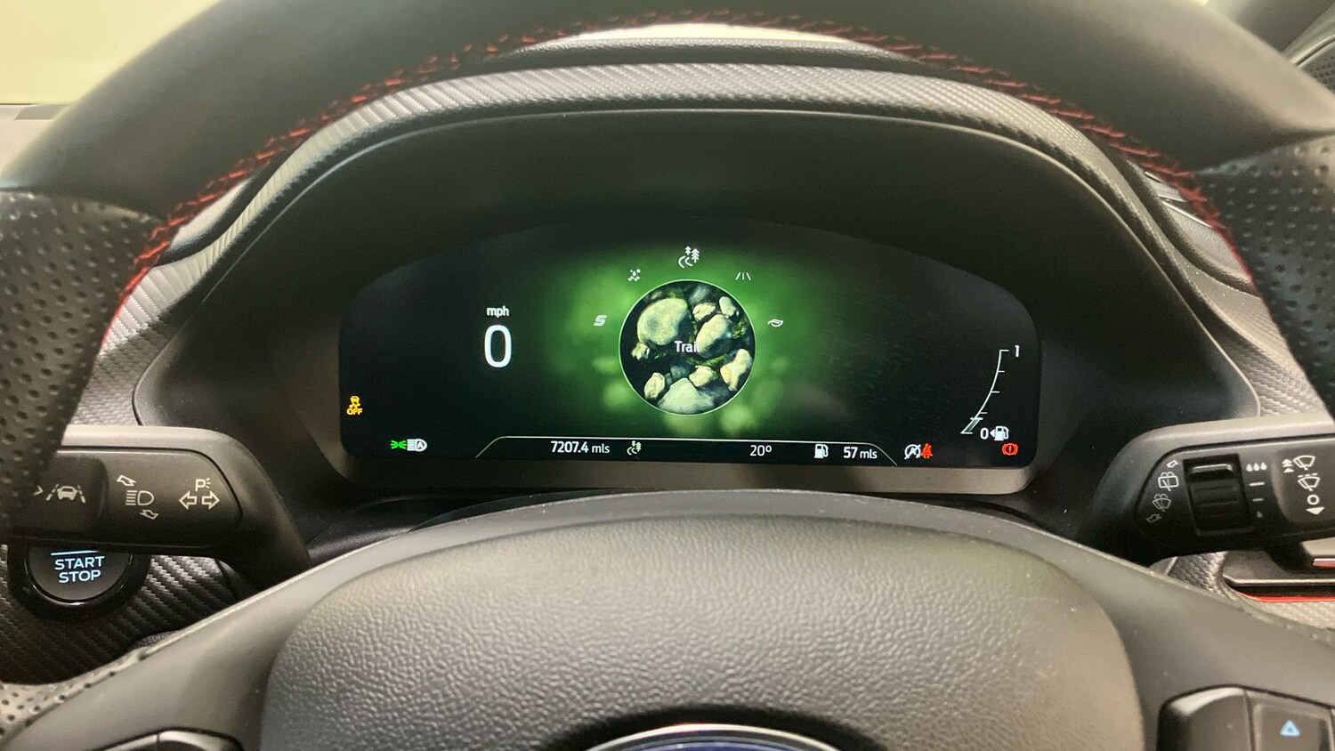 Used Ford Puma 2024 for sale - 78155277: Photo 36