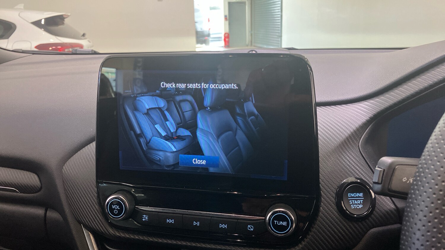 Used Ford Puma 2024 for sale - 78155277: Photo 37