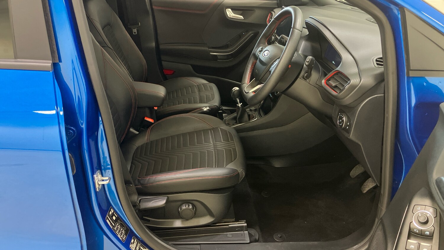 Used Ford Puma 2024 for sale - 78155277: Photo 38