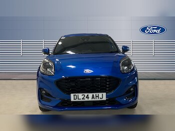 Used Ford Puma 2024 for sale - 78155277: Photo