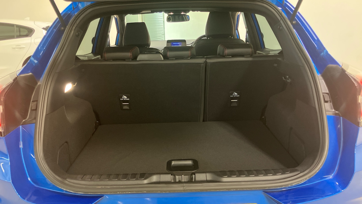 Used Ford Puma 2024 for sale - 78155277: Photo 4