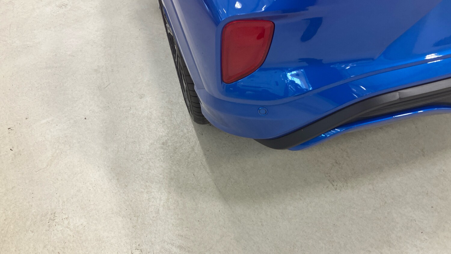 Used Ford Puma 2024 for sale - 78155277: Photo 41