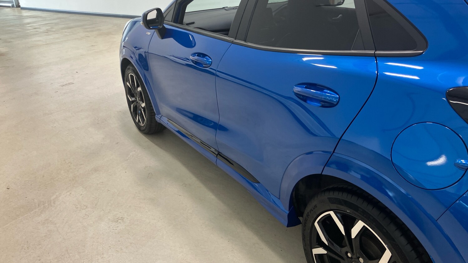 Used Ford Puma 2024 for sale - 78155277: Photo 44