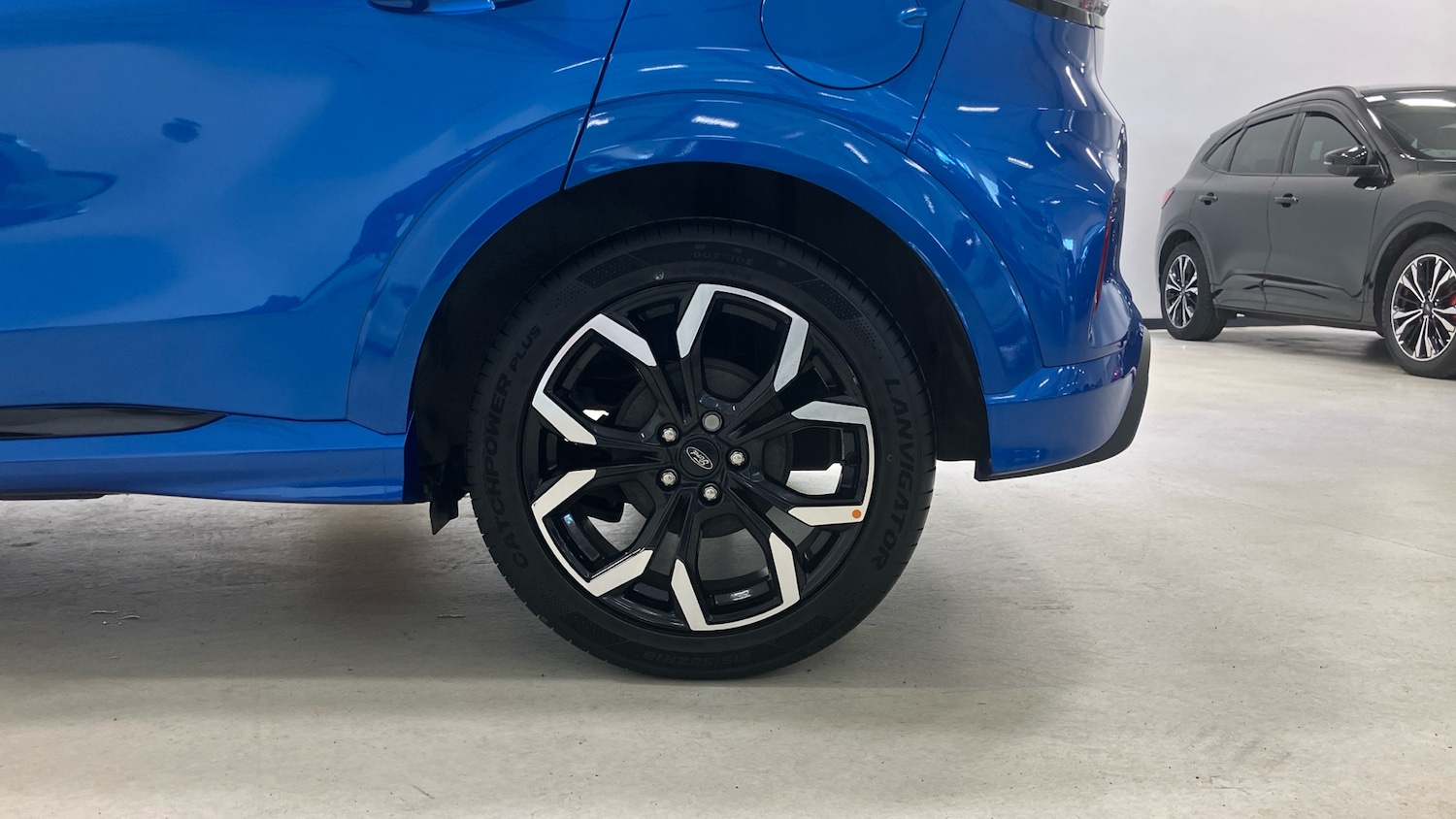 Used Ford Puma 2024 for sale - 78155277: Photo 7