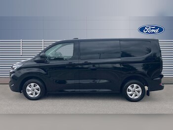Used Ford Transit Custom 2025 for sale - 75626533: Photo