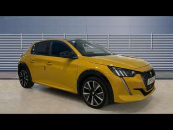 2022 (72) - 1.2 PureTech 100 GT 5dr Petrol Hatchback