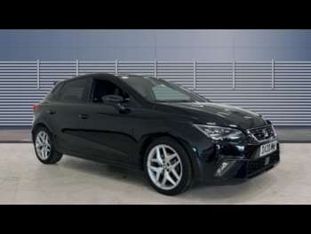 2020 (20) - 1.0 TSI 115 FR [EZ] 5dr DSG Petrol Hatchback