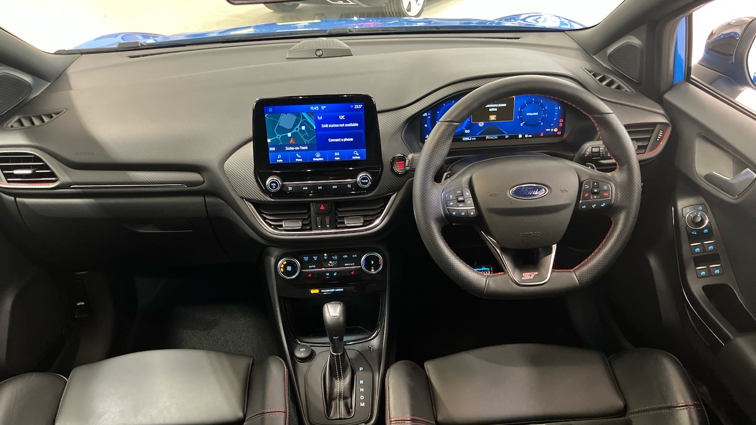 Used Ford Puma 2024 for sale - 77804366: Photo 10