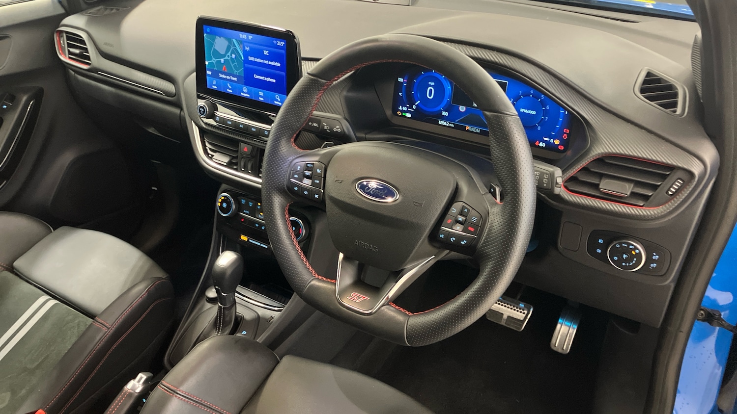 Used Ford Puma 2024 for sale - 77804366: Photo 11