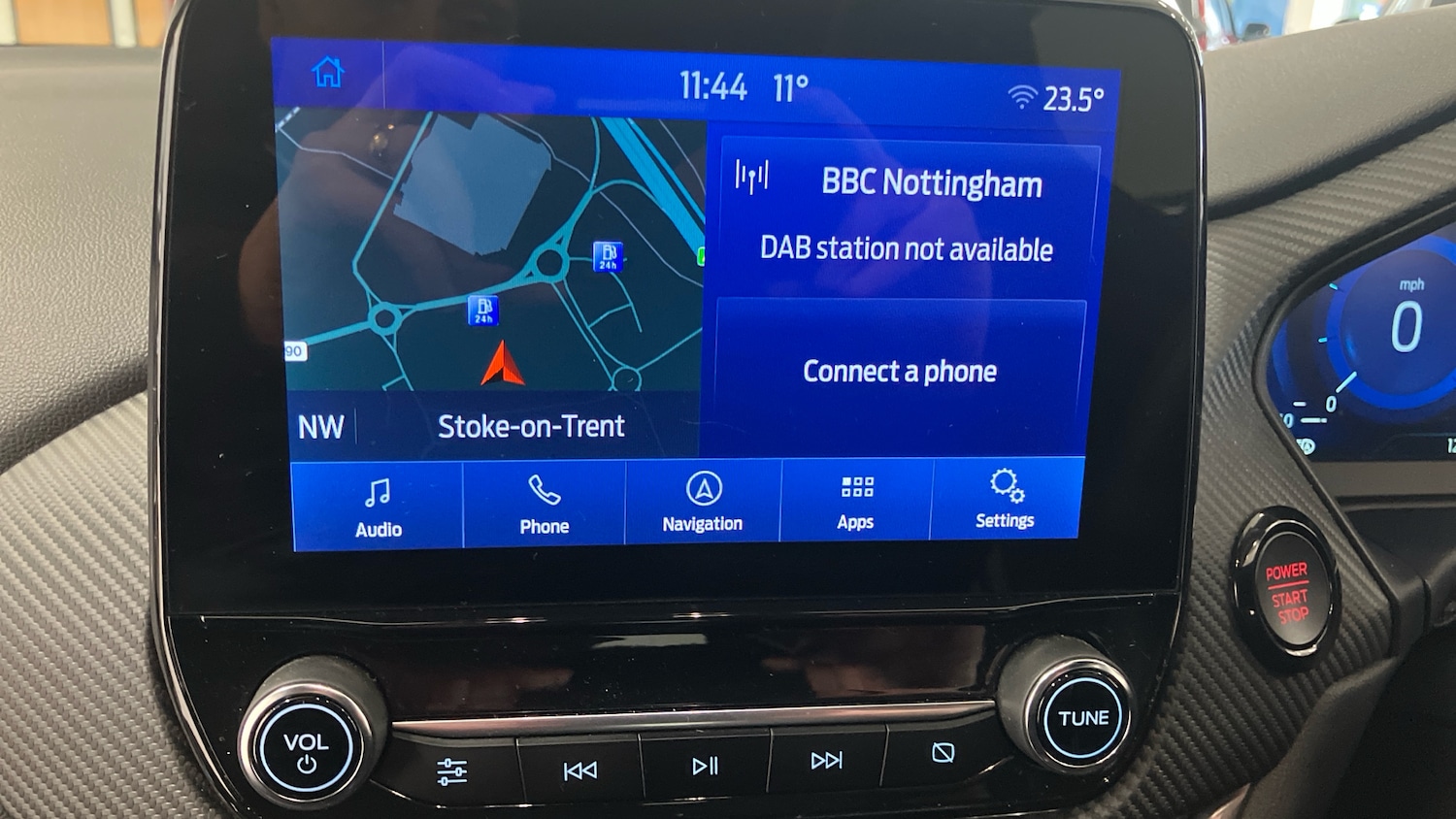 Used Ford Puma 2024 for sale - 77804366: Photo 12