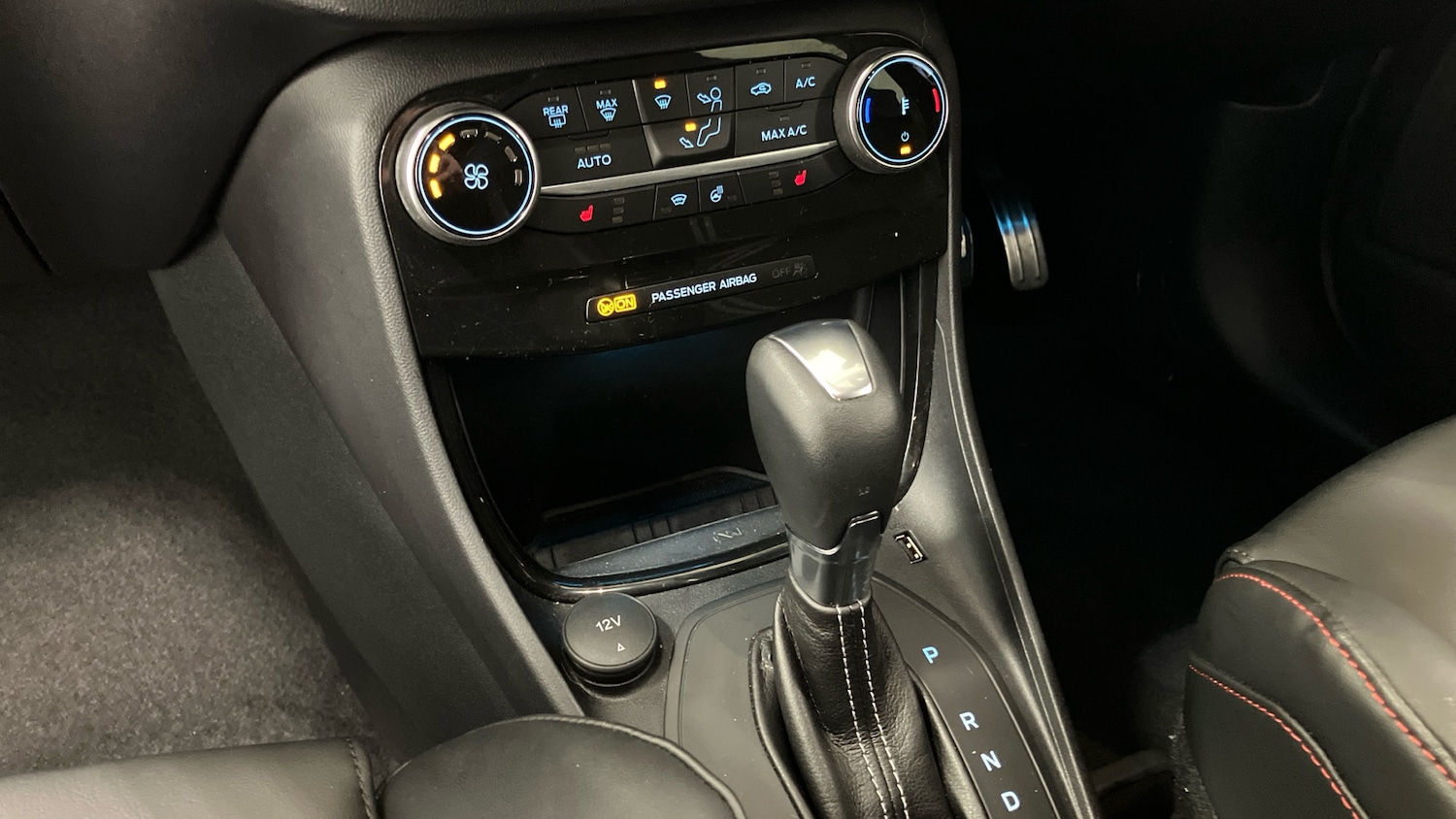 Used Ford Puma 2024 for sale - 77804366: Photo 13