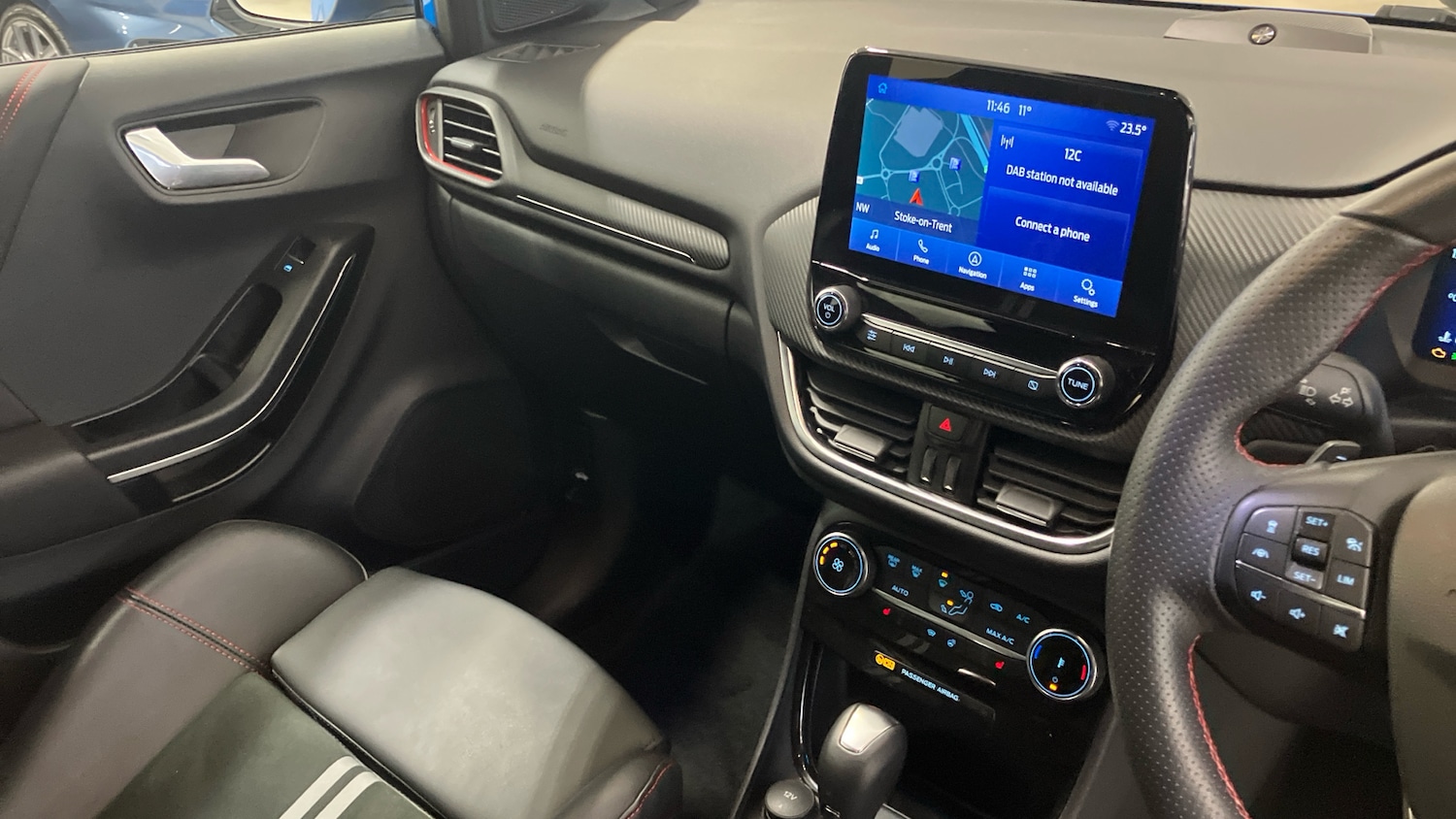 Used Ford Puma 2024 for sale - 77804366: Photo 14