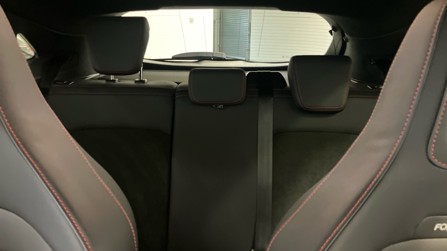 Used Ford Puma 2024 for sale - 77804366: Photo 15