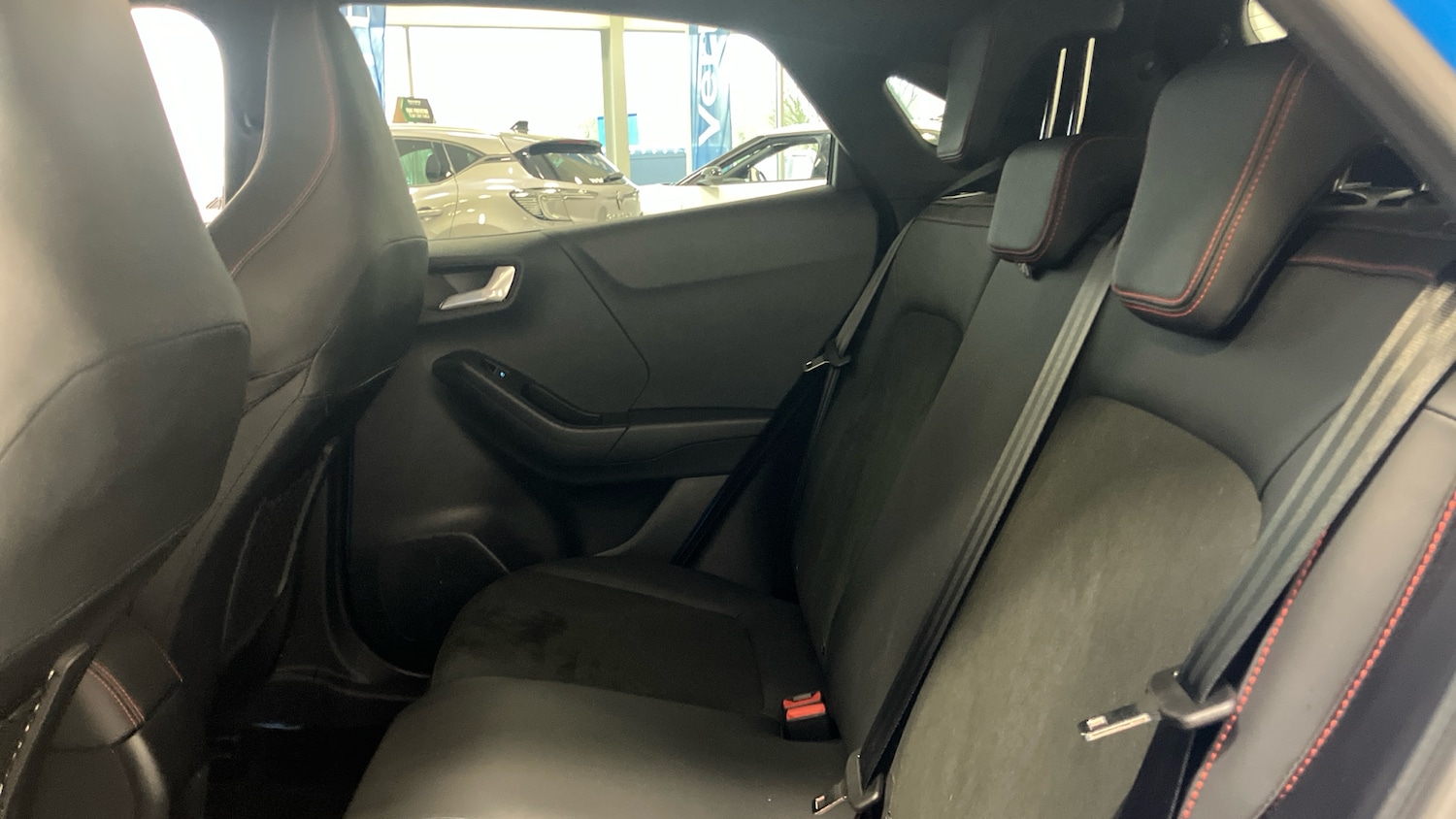 Used Ford Puma 2024 for sale - 77804366: Photo 16