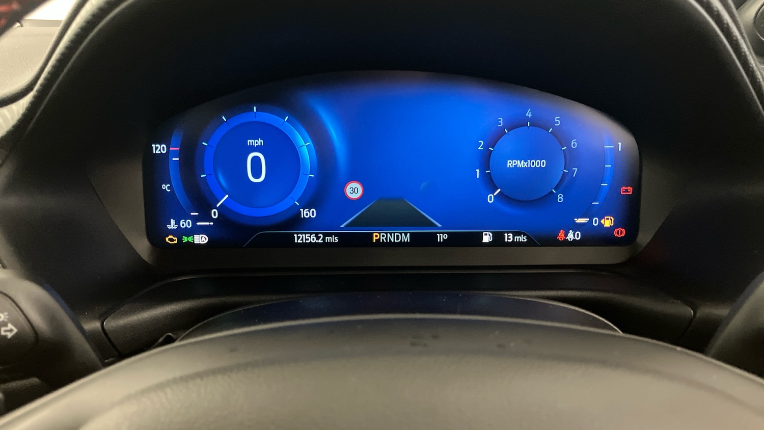 Used Ford Puma 2024 for sale - 77804366: Photo 18