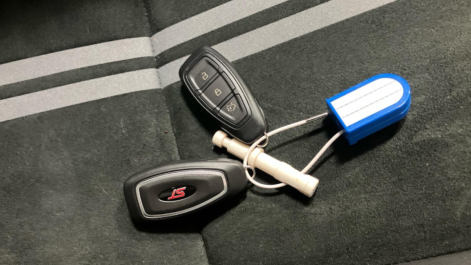 Used Ford Puma 2024 for sale - 77804366: Photo 20