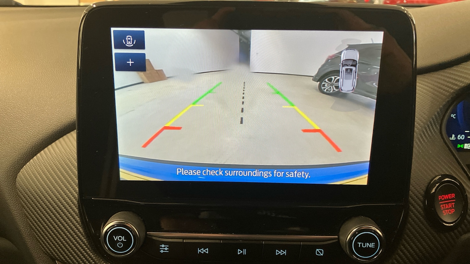 Used Ford Puma 2024 for sale - 77804366: Photo 22