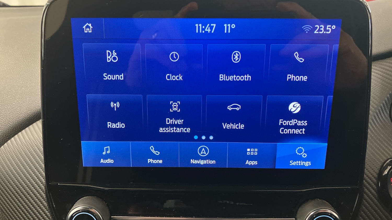 Used Ford Puma 2024 for sale - 77804366: Photo 23