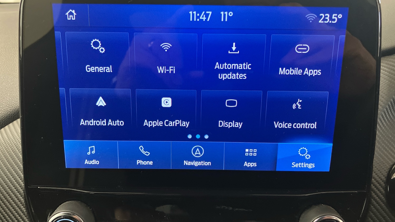 Used Ford Puma 2024 for sale - 77804366: Photo 24