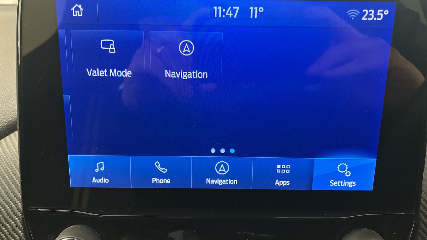 Used Ford Puma 2024 for sale - 77804366: Photo 25