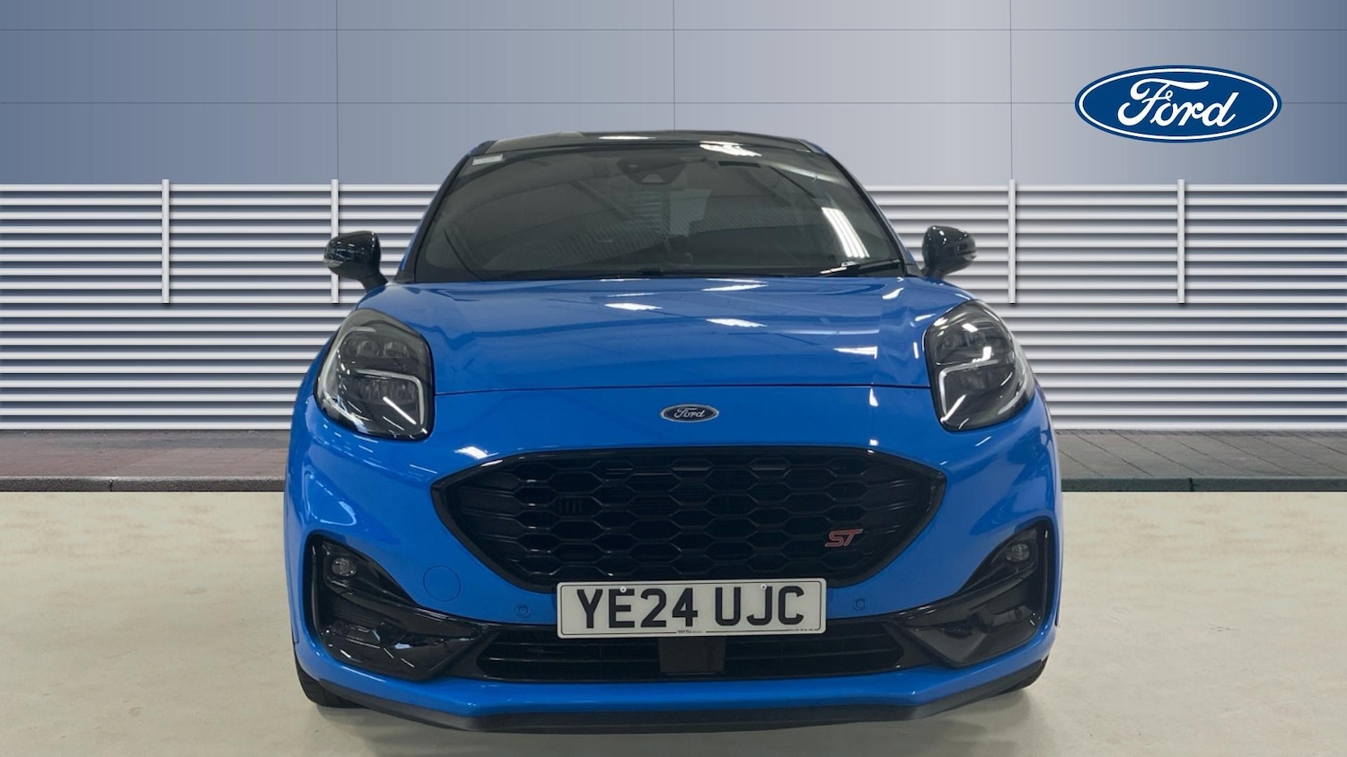 Used Ford Puma 2024 for sale - 77804366: Photo 3