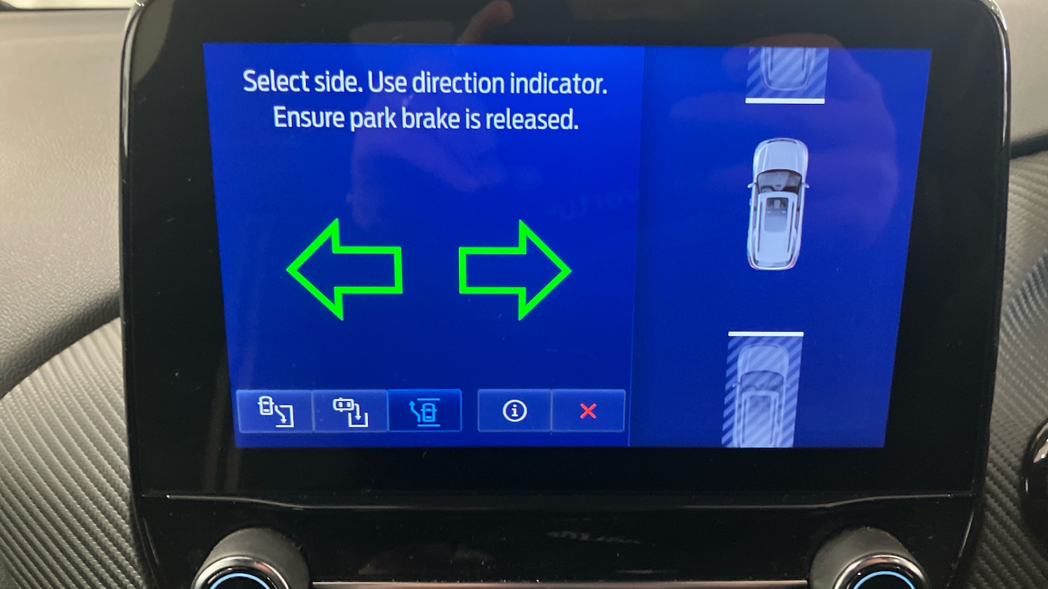 Used Ford Puma 2024 for sale - 77804366: Photo 30