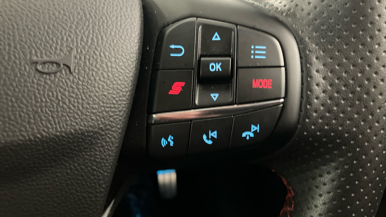 Used Ford Puma 2024 for sale - 77804366: Photo 37