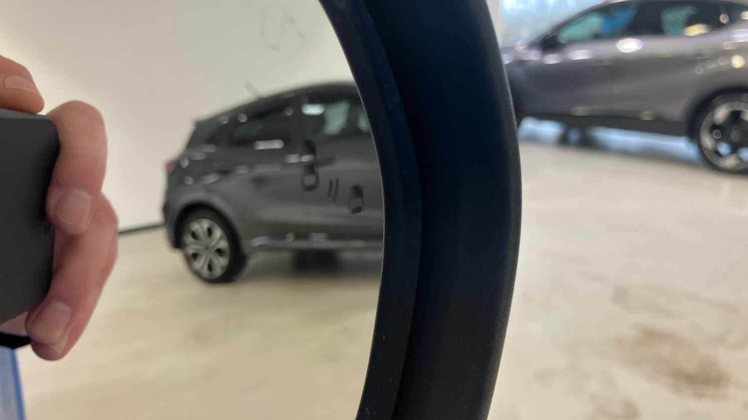 Used Ford Puma 2024 for sale - 77804366: Photo 41