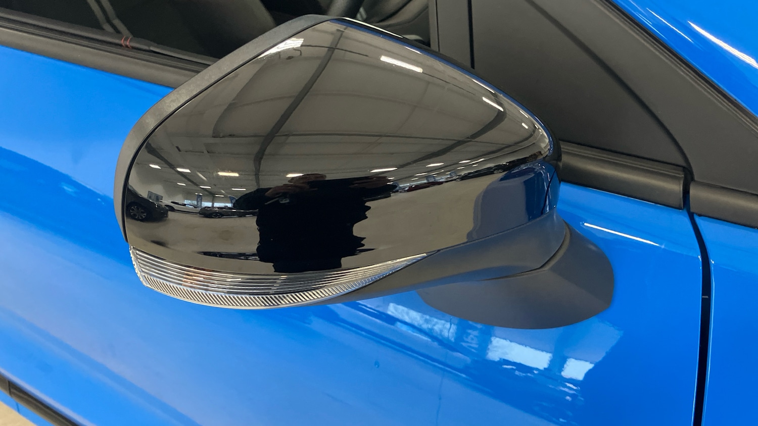 Used Ford Puma 2024 for sale - 77804366: Photo 43